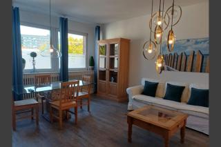 BoLA Ferienwohnung Hamburg Wandsbek Nr 44 - 2