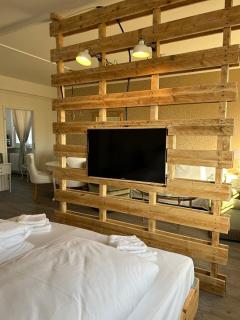 BoLA Ferienwohnung Hamburg Wandsbek Nr 47 - Hamburg - 4