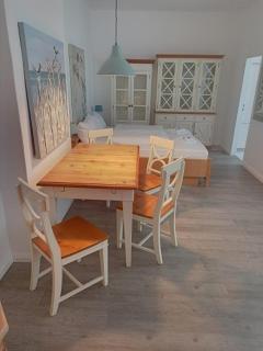 BoLA Ferienwohnung Hamburg Nr 21 EG für 2 Personen, Parkplatz - Hamburg - 9