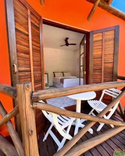 Pousada Chalés Sinbad - 2