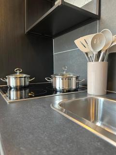 BoLA Ferienwohnung Hamburg 51 für 2 Personen - 4