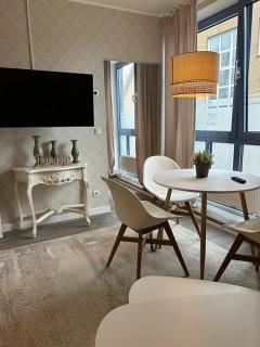 BoLA Ferienwohnung Hamburg 51 für 2 Personen - 2