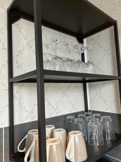 BoLA Ferienwohnung Hamburg 51 für 2 Personen - 1