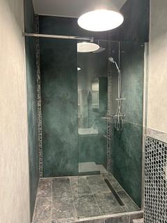 BoLA 22 große Fewo mit 2 SZ & 2 Bäder mit Parkplatz - 7