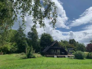 Family Summhouse - 3