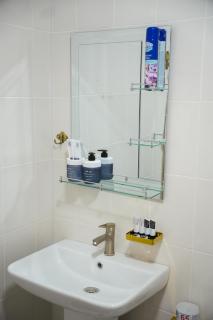 Empire Hotel Turkistan - 5