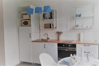 BoLA Ferienwohnung Hamburg 54 für bis zu 2 Personen - 4