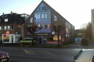 BoLA Ferienwohnung Hamburg 54 für bis zu 2 Personen - 1