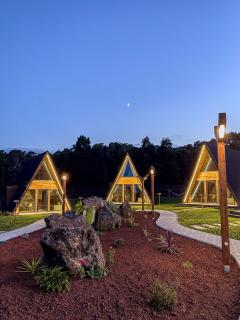 Quinta do Ícaro - Nature Living - 2