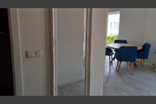 BoLA Ferienwohnung 40 Hamburg Wandsbek 3 Betten, 3 SZ, Küche, Bad - 5