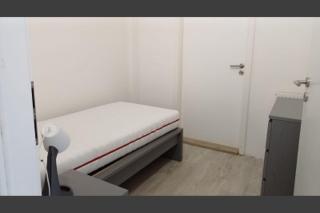BoLA Ferienwohnung 40 Hamburg Wandsbek 3 Betten, 3 SZ, Küche, Bad - 1