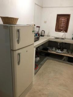 Little House Kabalana - Ahangama - 8