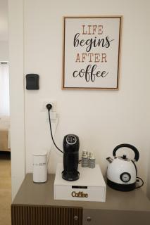 Tolo Tolo Apartaments - 4