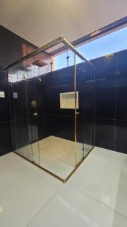 casa com piscina e hidro bem localizada - 1