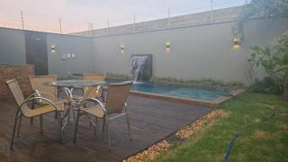 casa com piscina e hidro bem localizada - 8