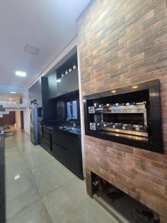 casa com piscina e hidro bem localizada - 5