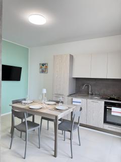 Cantico del Mare - 1