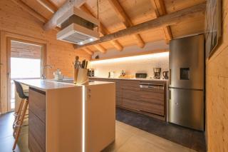 Appartement Le Lachat - 1