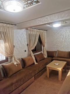 Apartment for Rent in Agadir 2 Bedrooms, 1st Floor - Agadir - 9