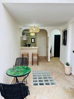 Riad Dar Isaliya - 1