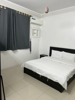 شقق ضيافة المصيف للشقق المخدومة - 8