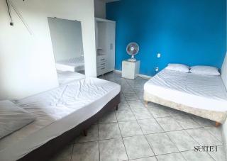 Casa FRENTE MAR Anchieta c/piscina e Área Goumert - 7