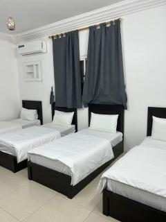 شقق ضيافة المصيف للشقق المخدومة - 7