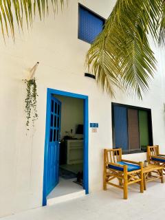 Lanta Secret House - 5