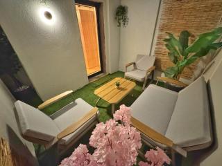 SUNRISE SEA VIEW SUITE by Eden - 8