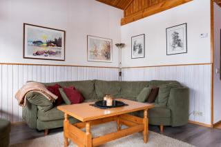 Alpine Cottage by Aavalevi - 2