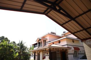Raghavendra Homestay - 9
