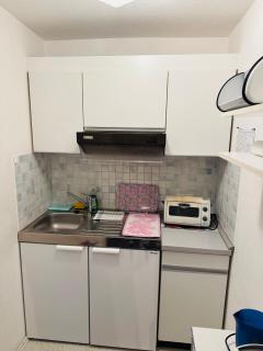 Ferienwohnung Nika - 1