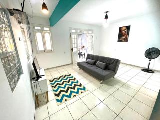 Casa completa próx ao Aeroporto e Hangar - 0