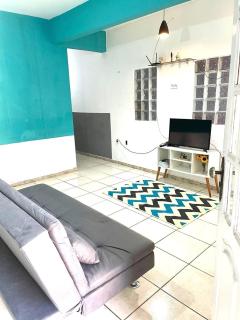 Casa completa próx ao Aeroporto e Hangar - 8