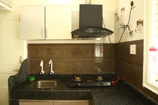 Raghavendra Homestay - 8