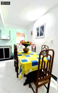 Casa completa próx ao Aeroporto e Hangar - 5