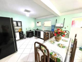 Casa completa próx ao Aeroporto e Hangar - 2