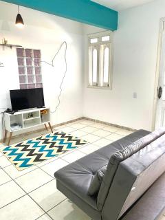 Casa completa próx ao Aeroporto e Hangar - 1