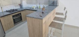 Residence fedi - Monastir - 6