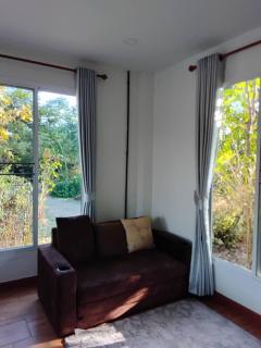 Huan Janto Homestay - Metta - 7