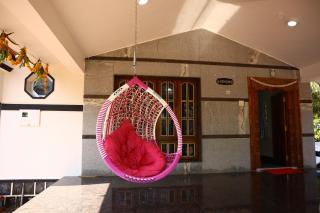 Raghavendra Homestay - 2