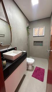 Casa Summerville – Conforto e Sofisticação Cumbuco - Guagiru - 1