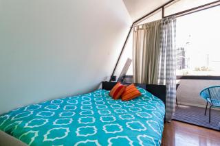 Melbourne Romantic Zen Oasis or Skyline Suite - 2