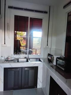 Huan Janto Homestay - Metta - 4