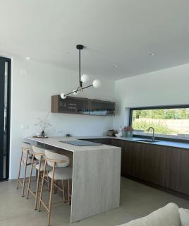 New luxury villa BRDINE - 5