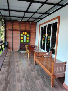 Huan Janto Homestay - Metta - 2