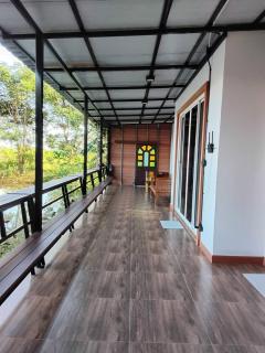 Huan Janto Homestay - Metta - 1