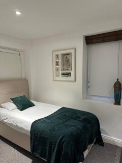 King's Cross Cute & Cosy Studio Apartment - Londra - 5