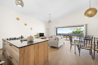 Villa Noor Austral - Calme - Piscine - Sud Sauvage - 4