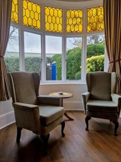 Admiral's Rest - With Parking Central Broadstairs - 8